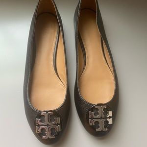 Tory Burch Flats
